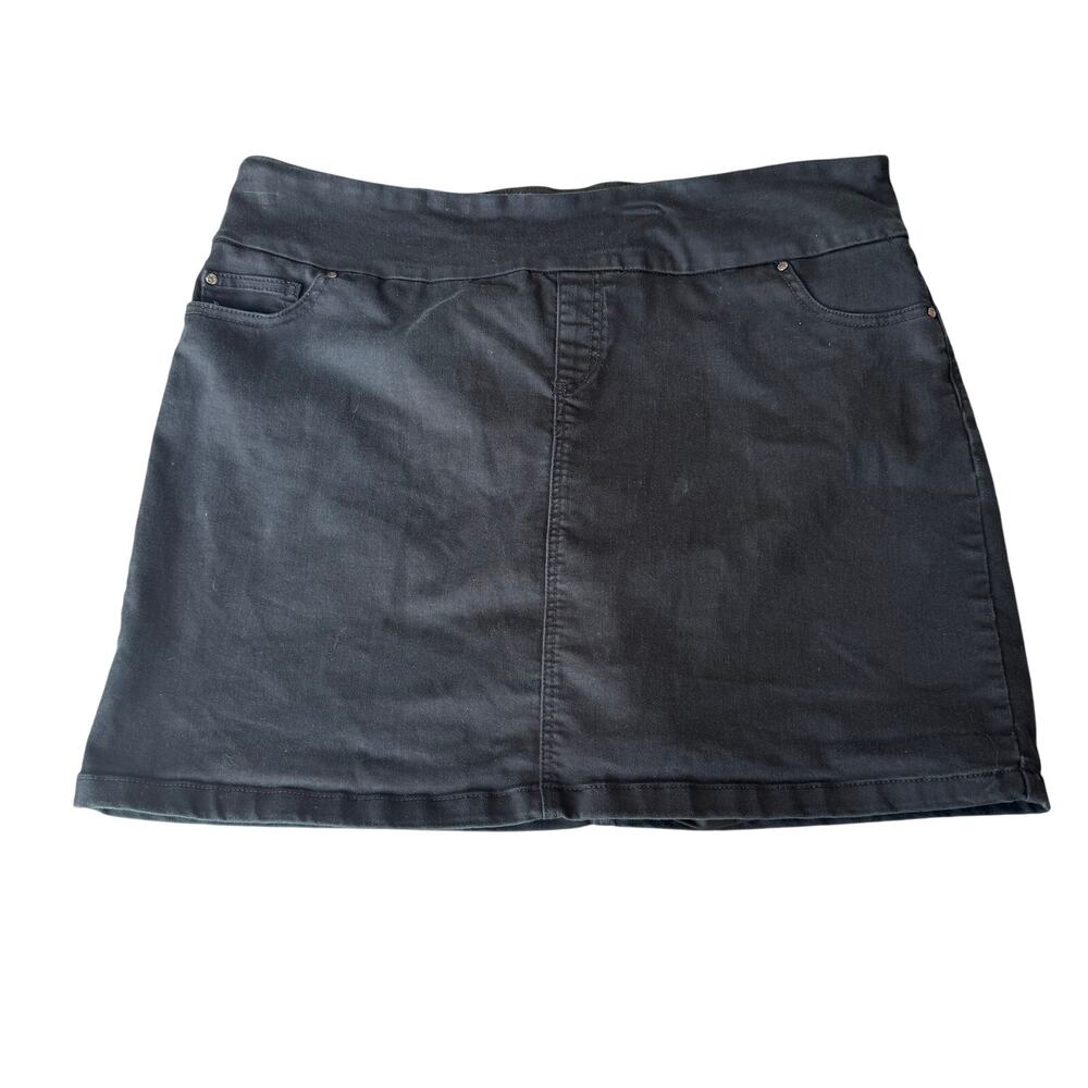 S.C. & CO. Stretch Skort - Slim Fit - XXL - Good Condition